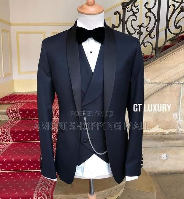 Men Custom Suits - thumbnail 15