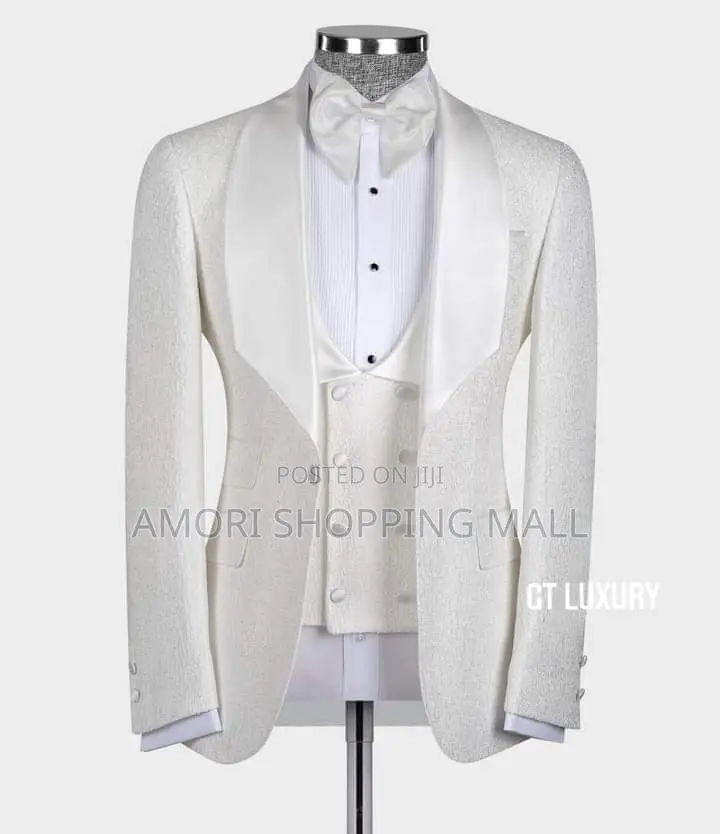 Men Custom Suits