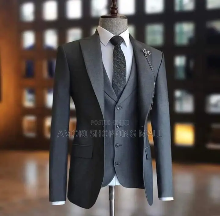 Men Custom Suits