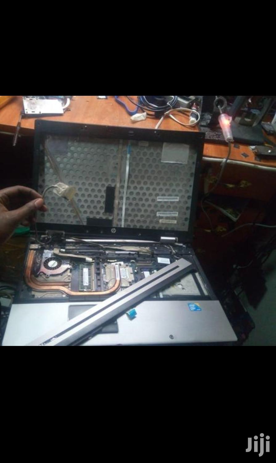 Laptops Screens And Keyboards Replacement