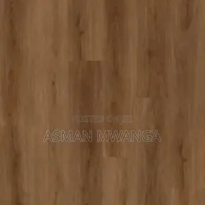 SPC Flooring