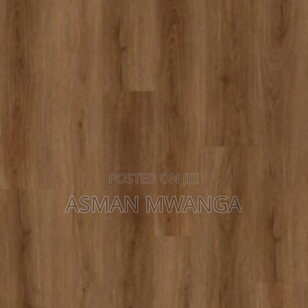 SPC Flooring