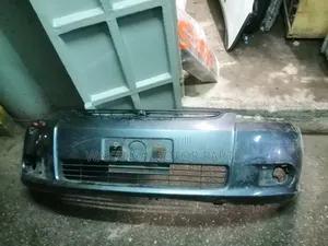 Toyota Wish 2002/2004 Front Bumper, Clean Ex Japan Spares