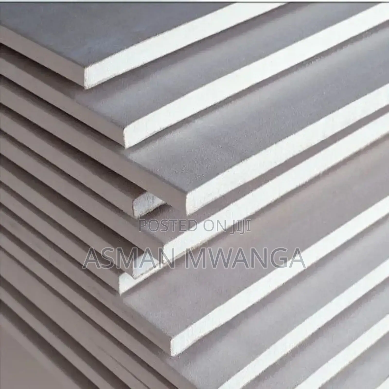 Fibre Cement Board
