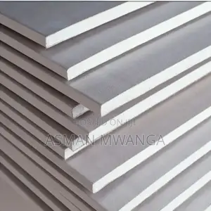 Fibre Cement Board
