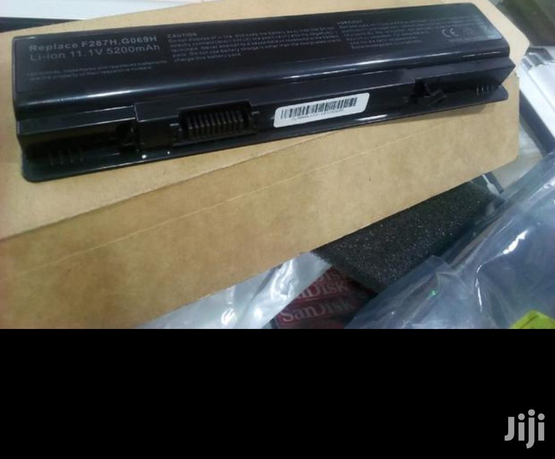 High Power Laptop Battery