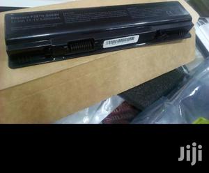 High Power Laptop Battery