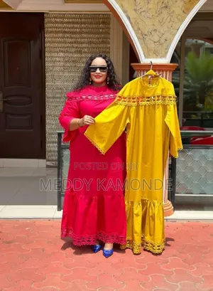 Designer Stylish Long Dresses
