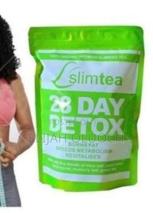 Slim Tea 28 Days Detox - thumbnail 2