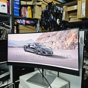 Hp Ex Uk 34 Inches Curved