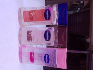 Vaseline Vitamin B3 - main view