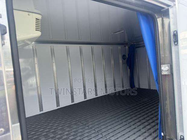 Mazda Bongo Freezer Body - thumbnail 9