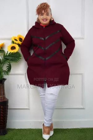 Turkey Zip Sweaters