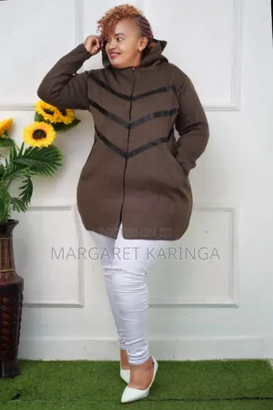 Turkey Zip Sweaters