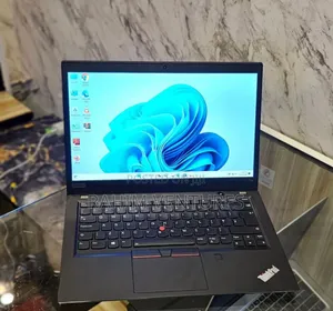 Laptop Lenovo ThinkPad T470s 8GB Intel Core i5 SSD 256GB