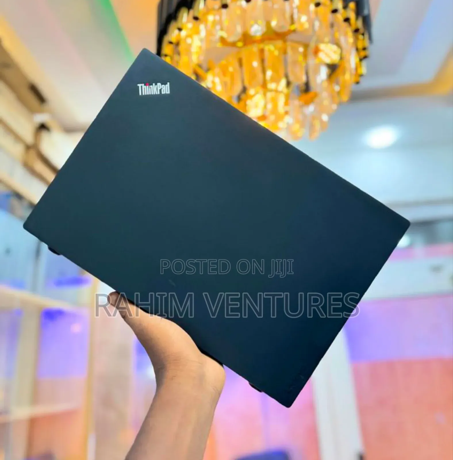 Laptop Lenovo ThinkPad T470s 8GB Intel Core i7 SSD 256GB