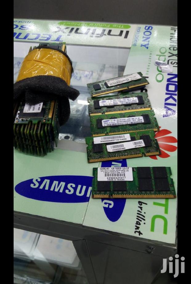 Original Ddr3 And Ddr4 Rams - main view