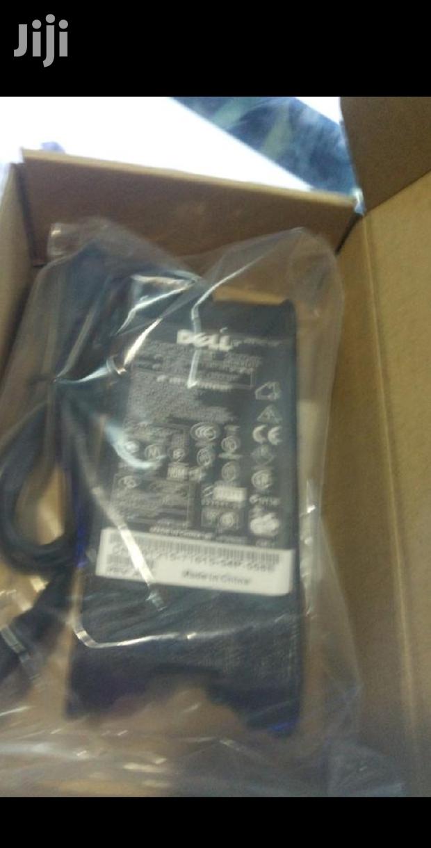 Dell Original Chargers With Warranty We Deliver