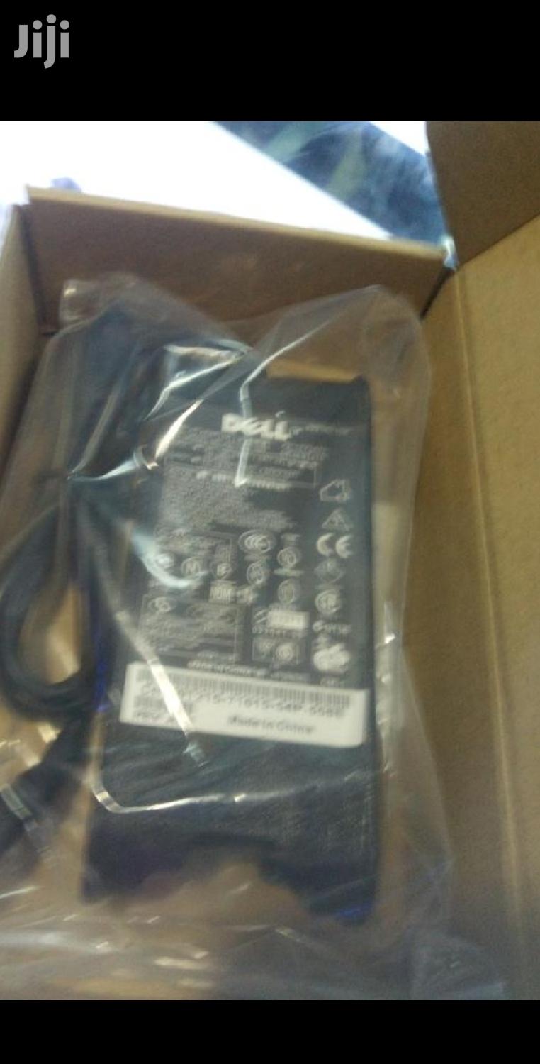 Dell Original Chargers With Warranty We Deliver