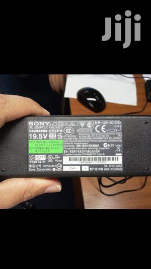 Sonny Laptop Adapters Available