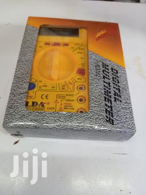 Digital Multi Meter - thumbnail 2