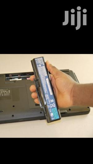 Laptops Battries All Models Available