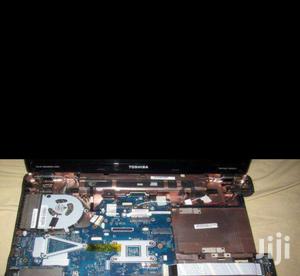Laptop Diagonis Services