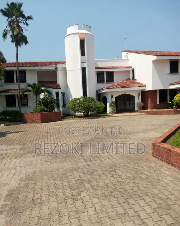 6bdrm Maisonette in Nyali Mkomani for sale