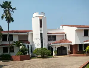 6bdrm Maisonette in Nyali Mkomani for sale