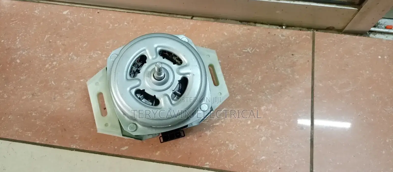 Samsung Washing Machine Motor