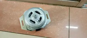 Samsung Washing Machine Motor