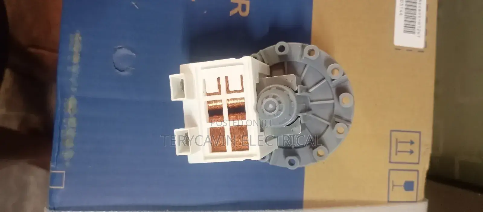 Drain Pump