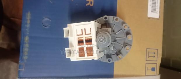 Drain Pump - thumbnail 3