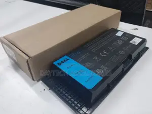 Laptop Battery for Dell Precision M4600 M4700 M4800 M6600