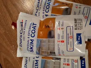 Skim Coat Duracoat Filler