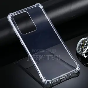 Samsung Galaxy S20 Ultra Four-Corner Anti-Drop Ultra-Thin T