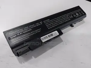 Battery for Hp Elitebook 6930p 8440p 8440w 6730b 6535b Ku531