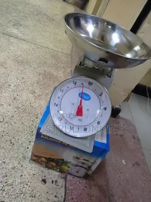 Mechanical Scale