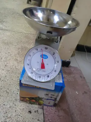 Nops 10kg Scale