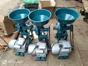 Smoothe Peanut Butter Grinder Machine