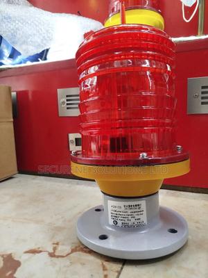 Tower Aviation Obstruction Light Both Ac80-265v-Dc30-60vdc5w - main view