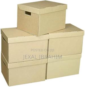 Archive Boxes Big, Medium and Small - thumbnail 2