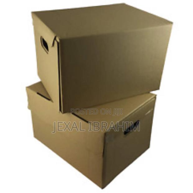 Archive Boxes Big, Medium and Small - thumbnail 4