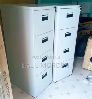 Office File Cabinet