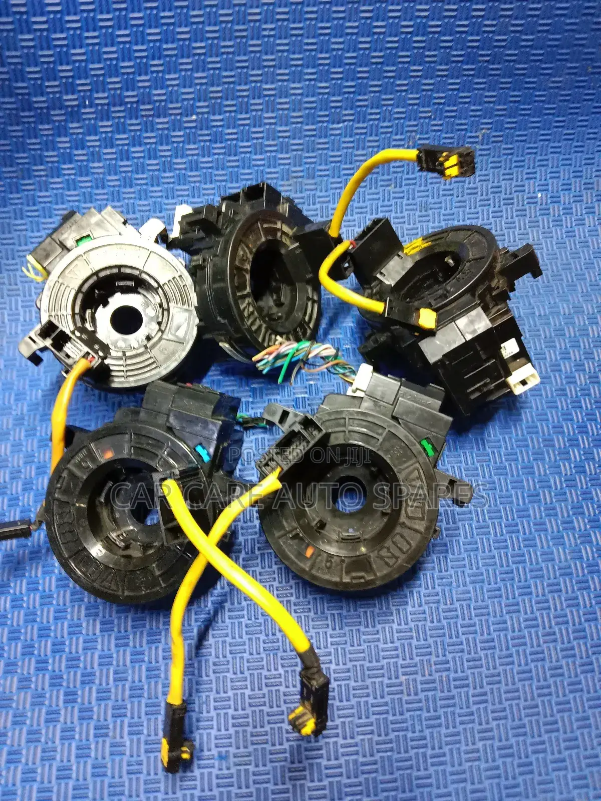 Spiral Angle Sensor Subaru Forester , Outback, Impreza