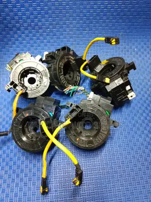 Spiral Angle Sensor Subaru Forester , Outback, Impreza