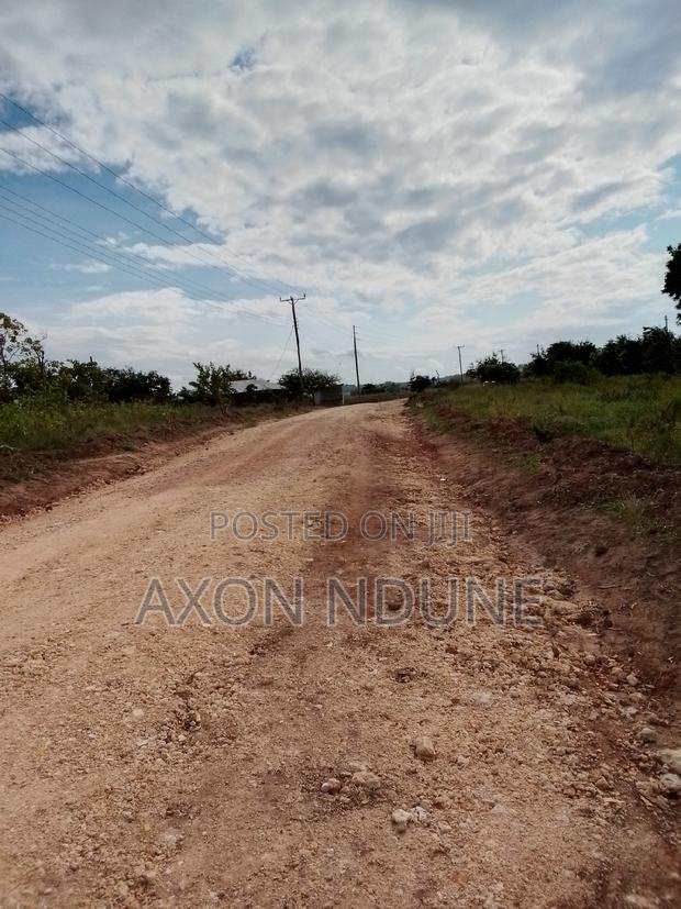 Plot for Sale(50ft×100ft) - main view