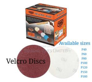 Velcro Discs - thumbnail 2