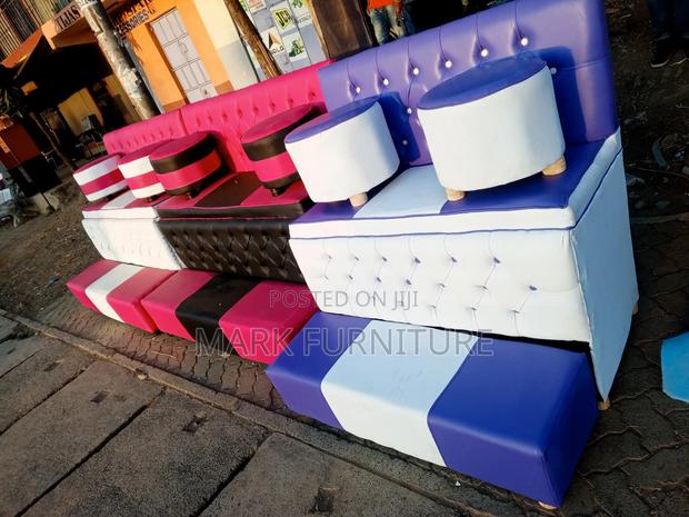 Pedicure Chair