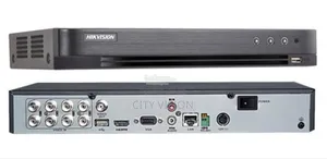 DS-7208HQHI- Hikvision DS-7208HQHI- 16 Channel Turbo HD
